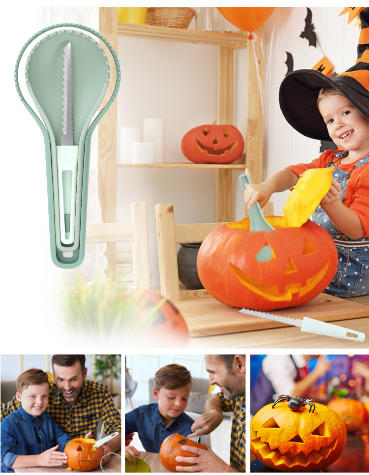 fruit carving knife set