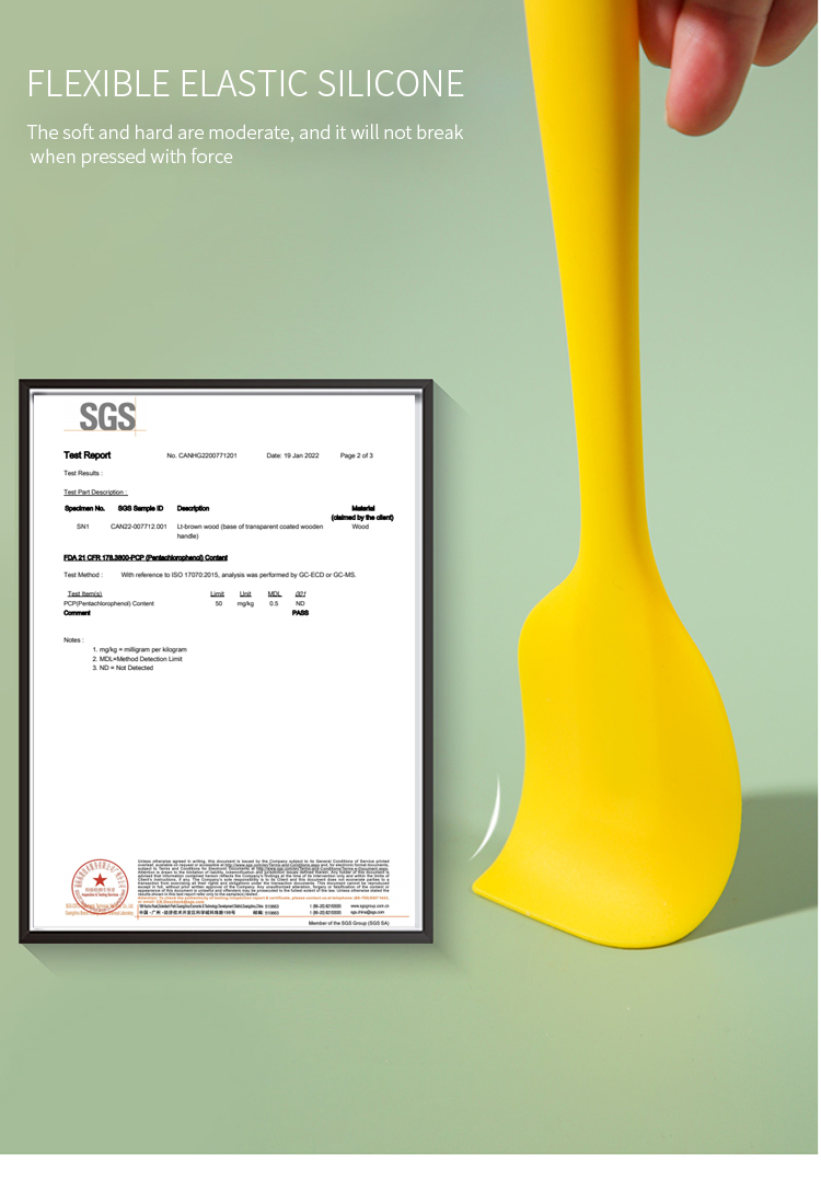 kitchen scraper spatula