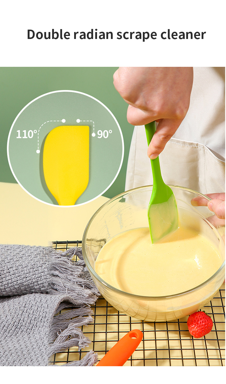 kitchen scraper spatula