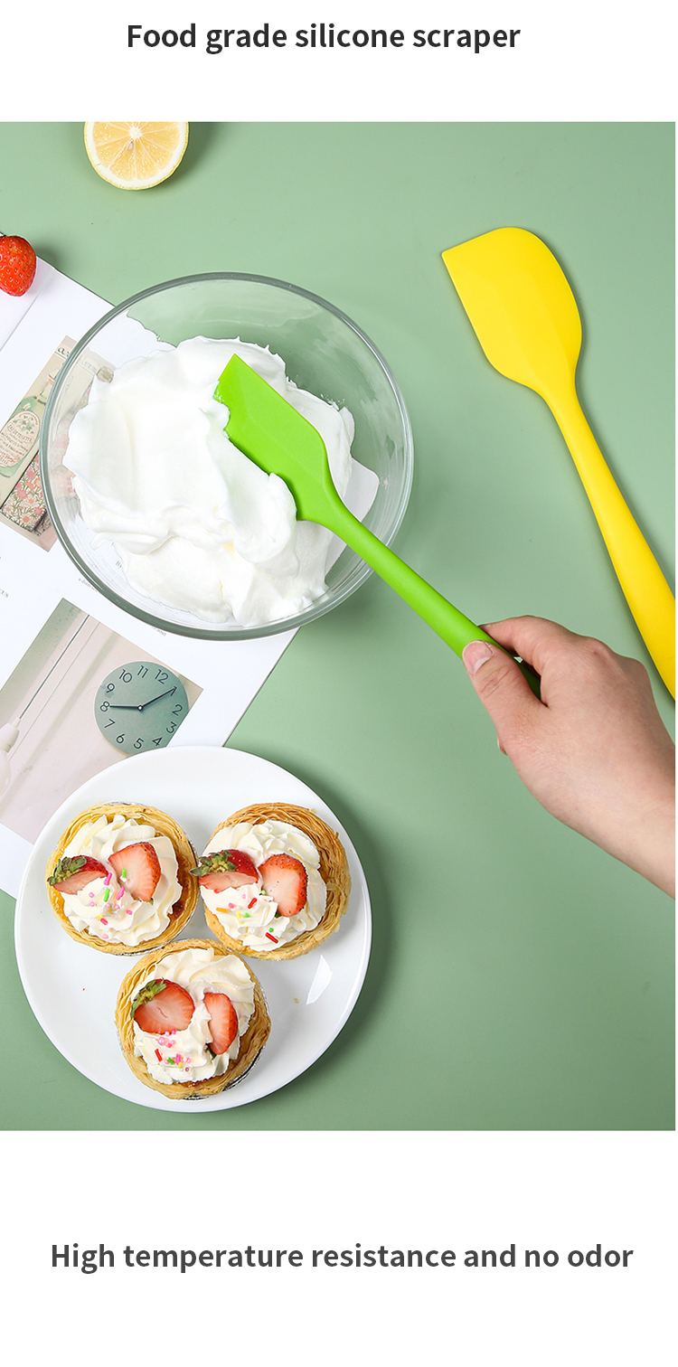 kitchen scraper spatula