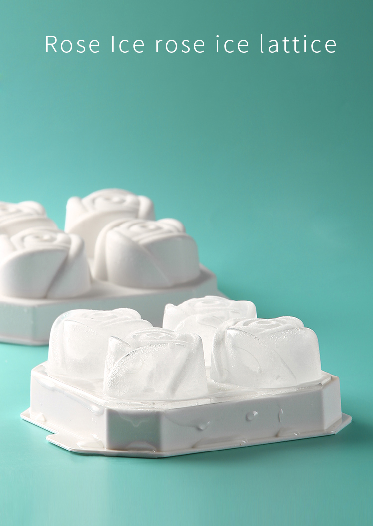 ice cube trays