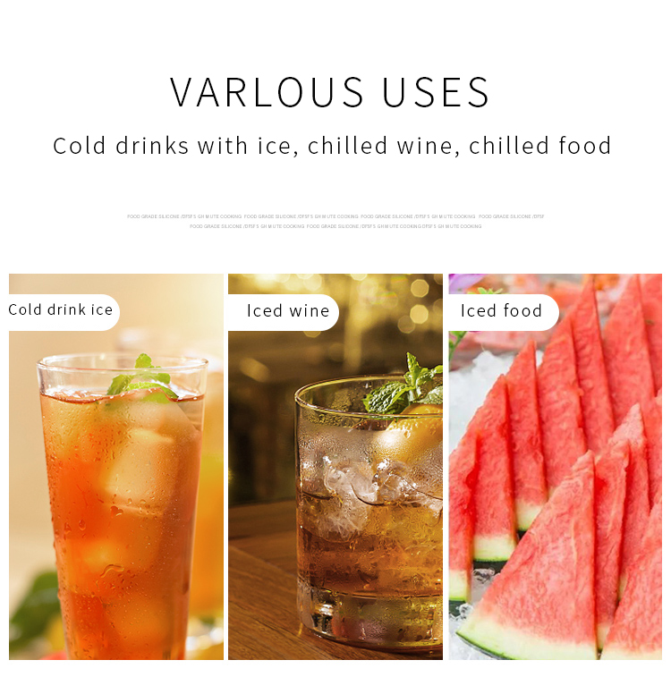 ice cube trays