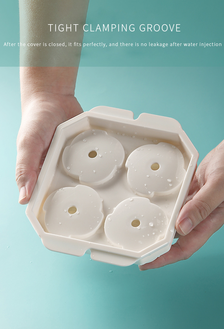 ice cube trays