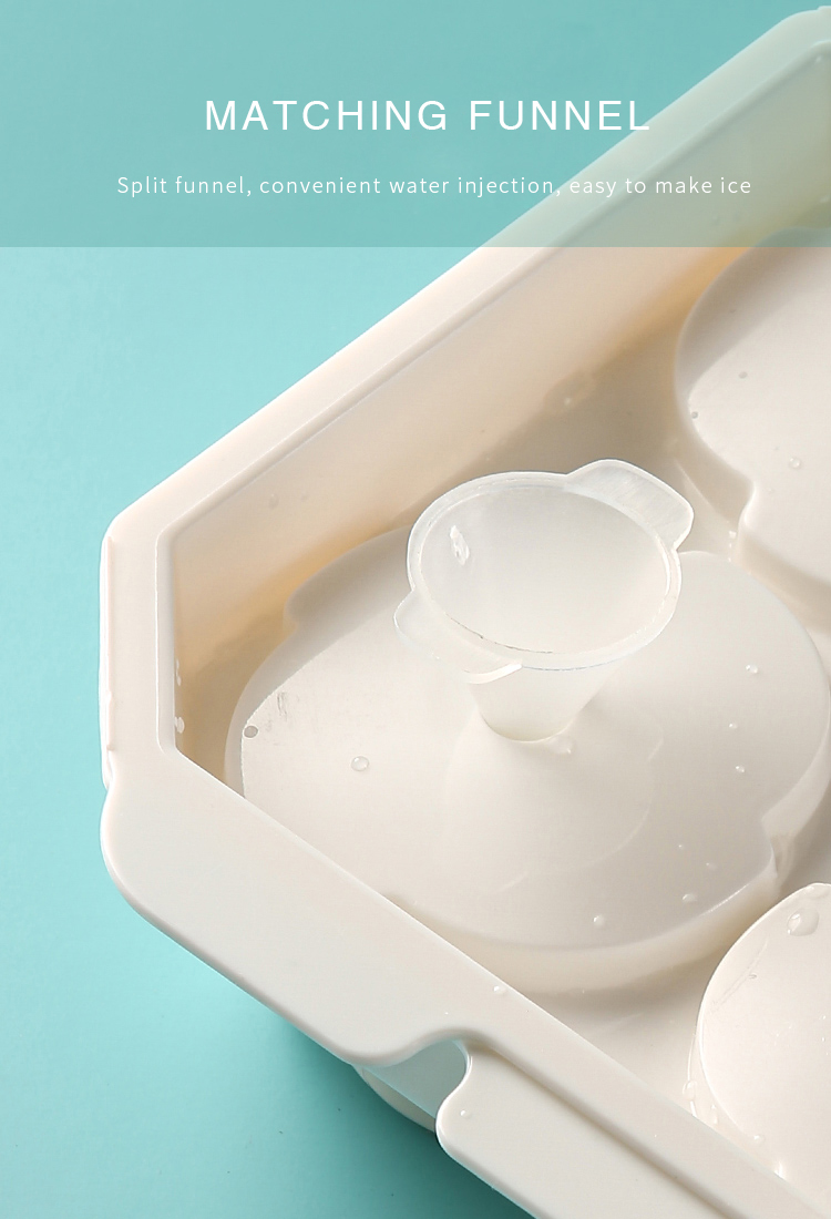ice cube trays
