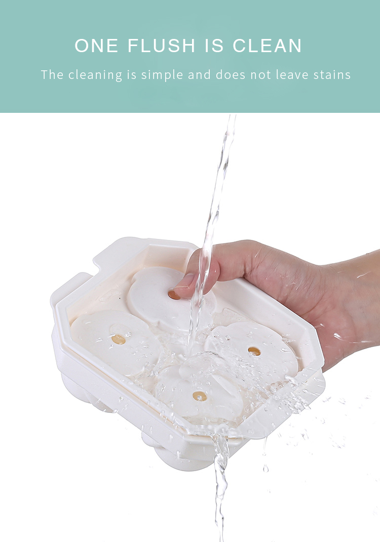 ice cube trays
