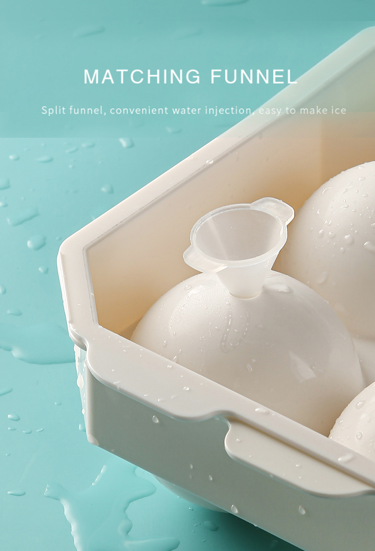 ice cube mould