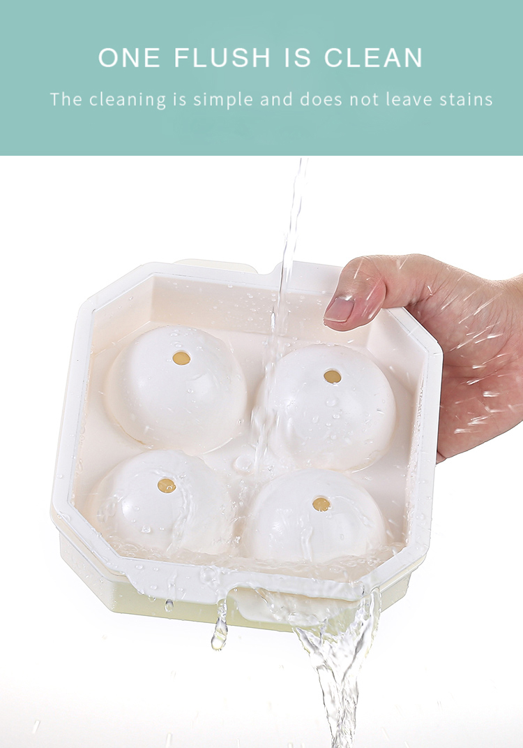 ice cube mould
