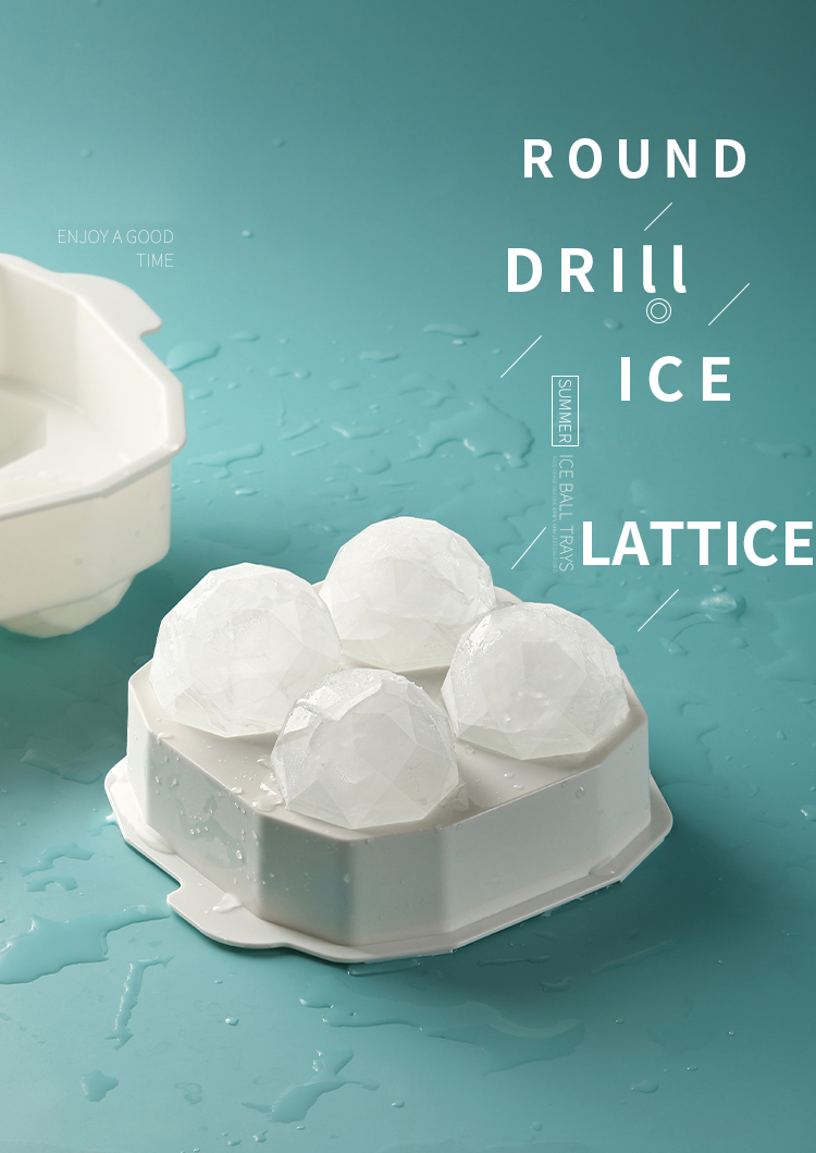 ice cube tray with lid