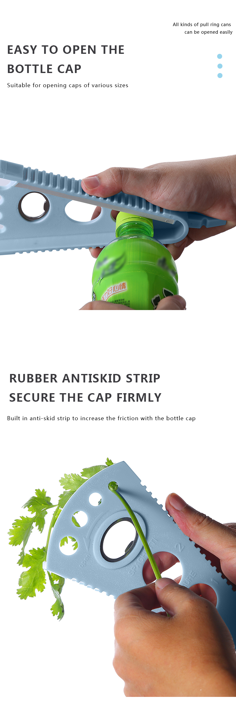 bottle opener can opener