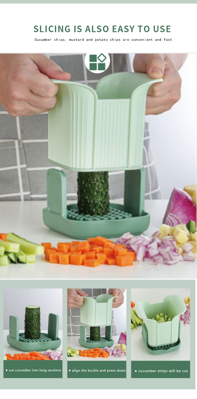 onion chopper dicer