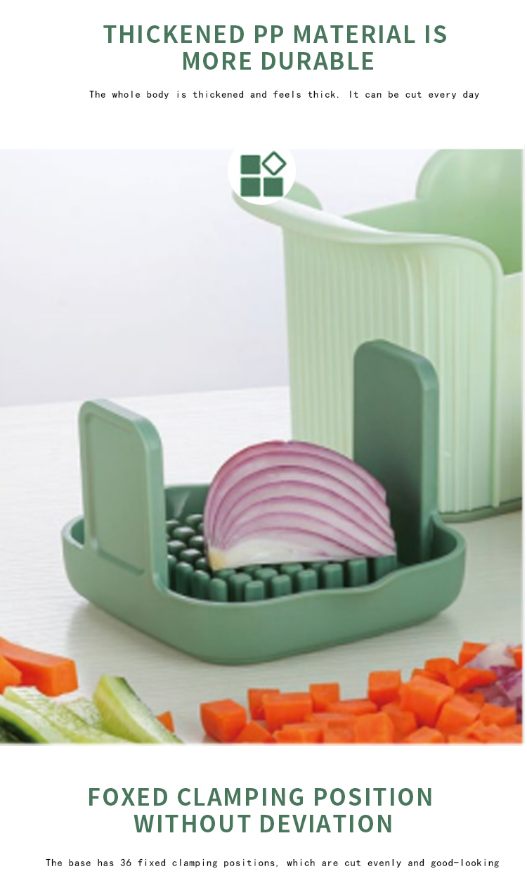 onion chopper dicer