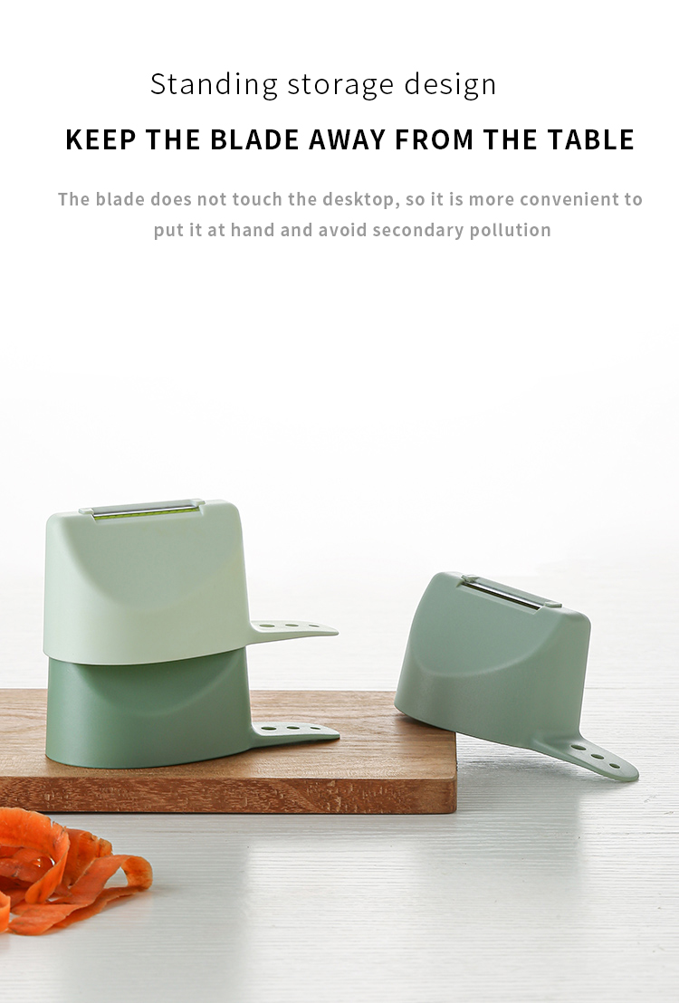 vegetable carrot peeler