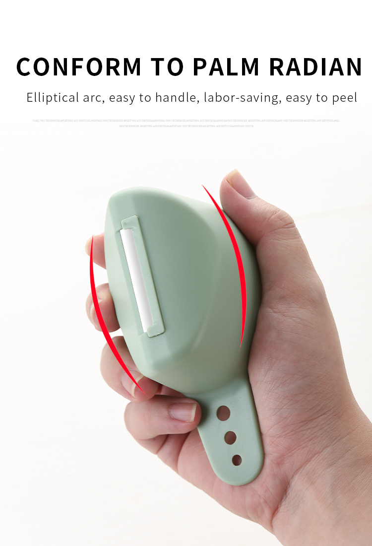 vegetable carrot peeler