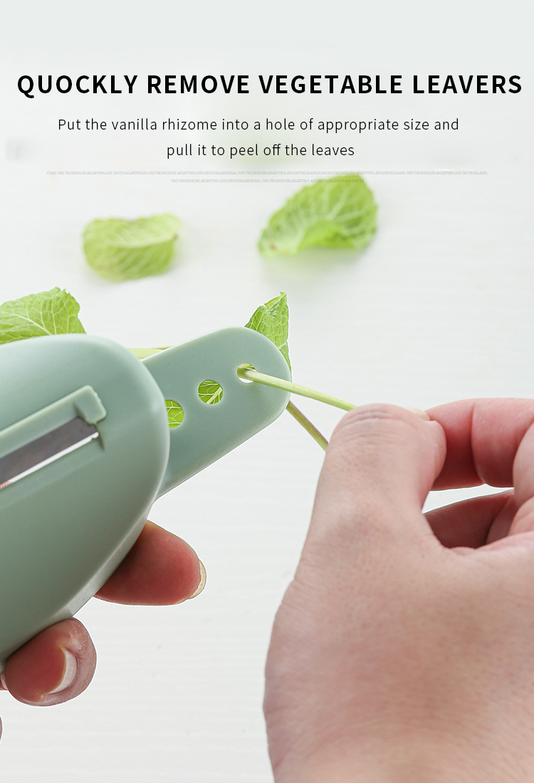 vegetable carrot peeler