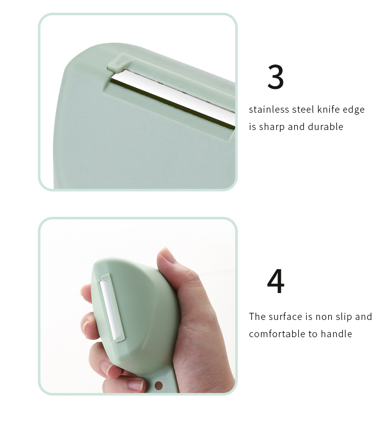 vegetable carrot peeler