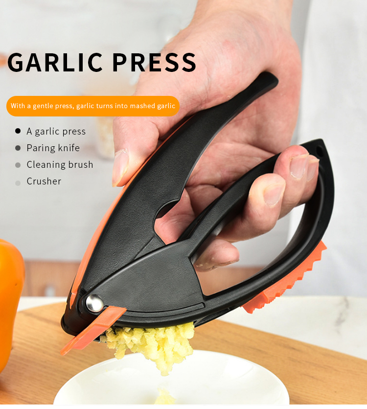 garlic chopper