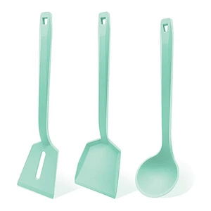 Amazon Top Seller Silicone Kitchen Accessories kitchen utensils Cooking Tools Kitchenware Cocina Silicone Kitchen Utensils