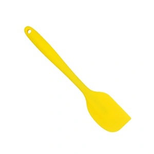 Wholesales Heat-Resistant Non Stick Baking Cooking Utensil Kitchen Accessories Silicone Scraper Spatula