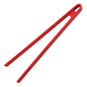 Food Clip Barbecue Steak Kitchenware Utensil Tool BBQ Tongs Silicone Bread Clips Serving Food Cooking Silicone Kitchen Tongs