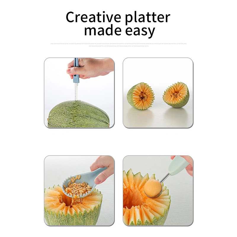 New Products Pumpkin Carving Kit HProfessional Halloween Pumpkin Carving Tools Carve Sculpt