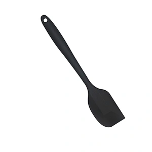 Wholesales Heat-Resistant Non Stick Baking Cooking Utensil Kitchen Accessories Silicone Scraper Spatula