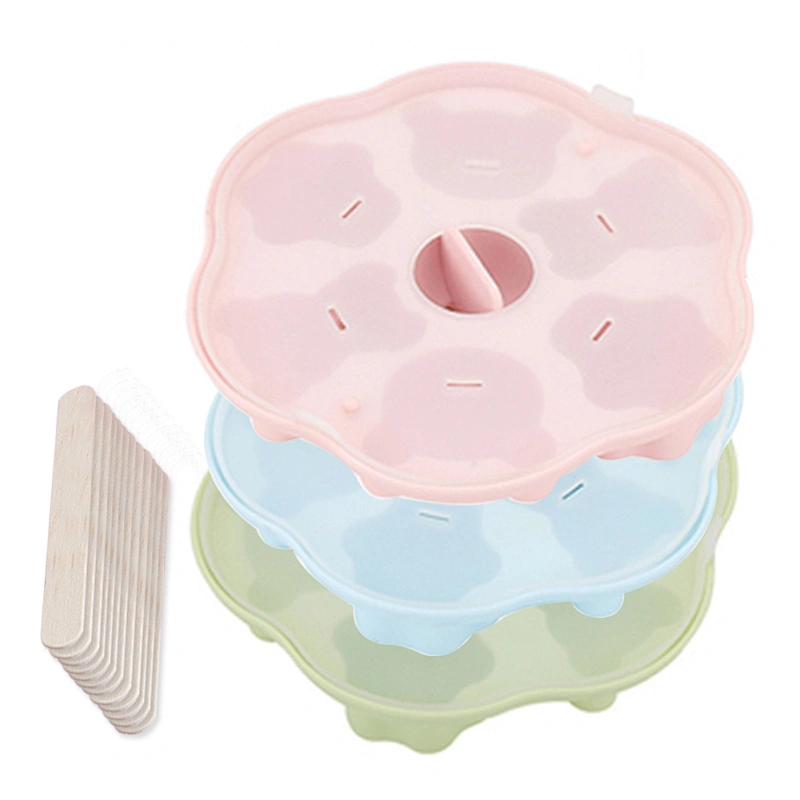 amazon top seller silicone mold baking tools chocolate cake mold kitchen gadgets silicone cake molds