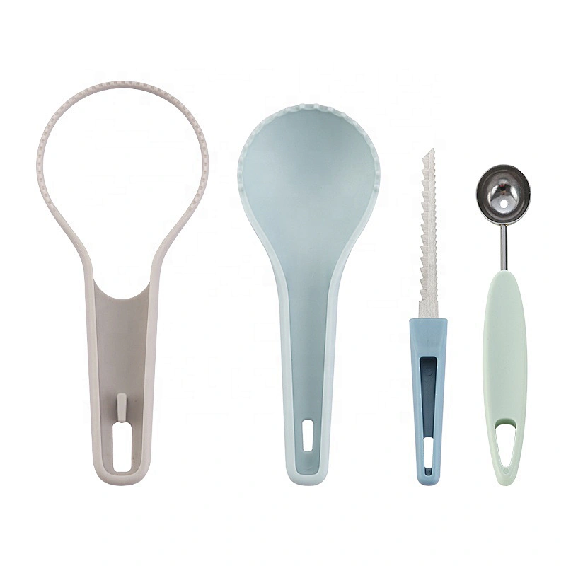 New Products Pumpkin Carving Kit HProfessional Halloween Pumpkin Carving Tools Carve Sculpt