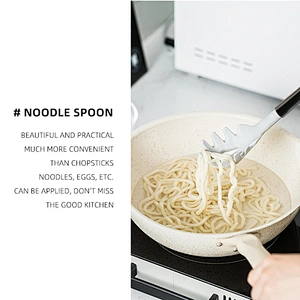 AMAZON TOP SELLER STAINLESS STEEL KITCHEN GADGETS KITCHEN UTENSILS 10 PCS MARBLE SILICONE COOKING UTENSILS SETS FOR KITCHEN