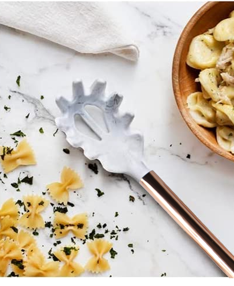 silicone kitchen utensil set