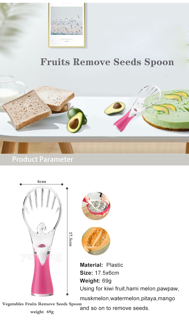 fruit vegetable tools