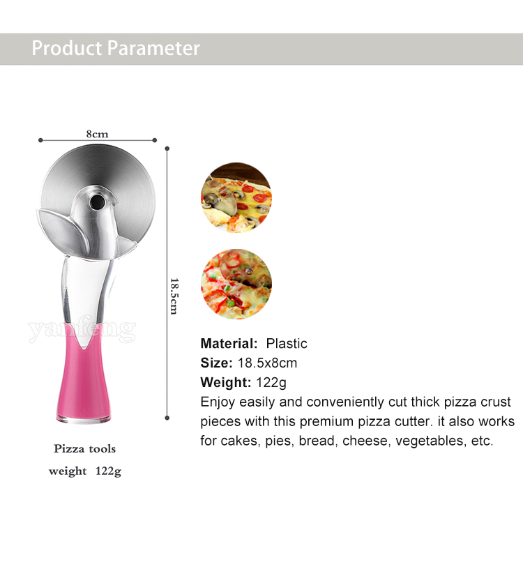 pizza slicer