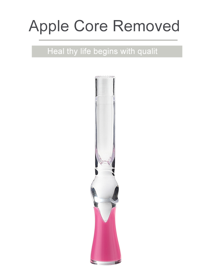GADGETS 2022 ECO FRIENDLY KITCHEN ACCESSORIES CORE CUTTER KNIFE CORERS APPLE SLICER MULTI-FUNCTION FRUIT CORE REMOVED