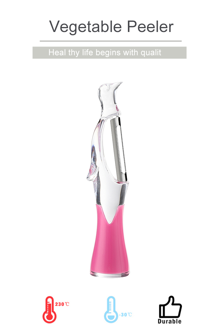 multifunctional peeler
