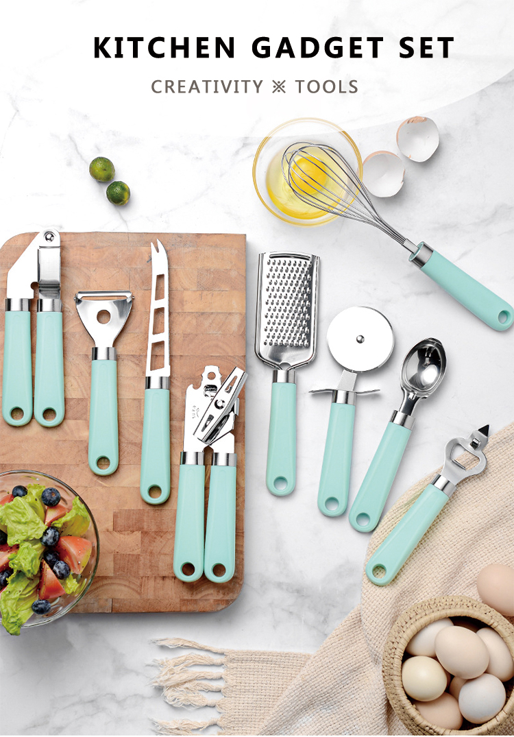 kitchen cooking tools set
