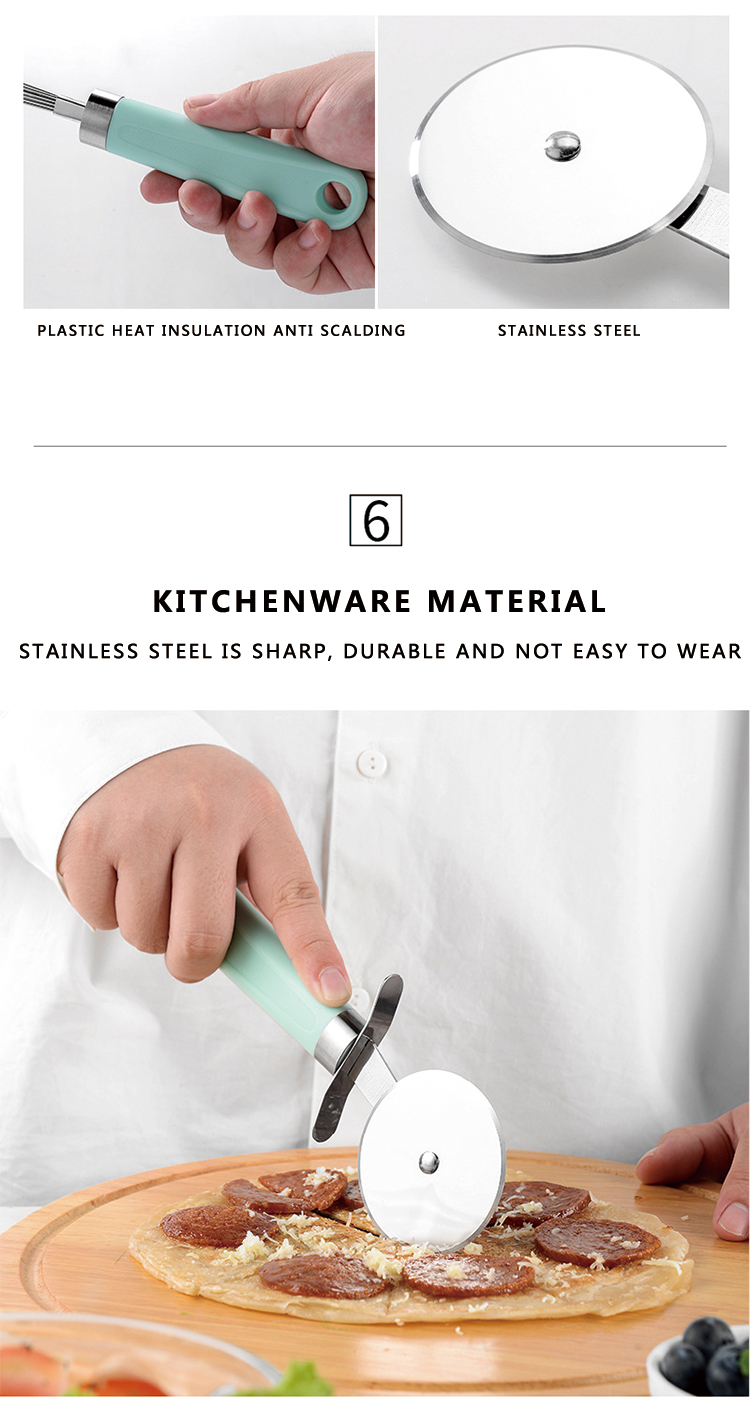 kitchen cooking tools set