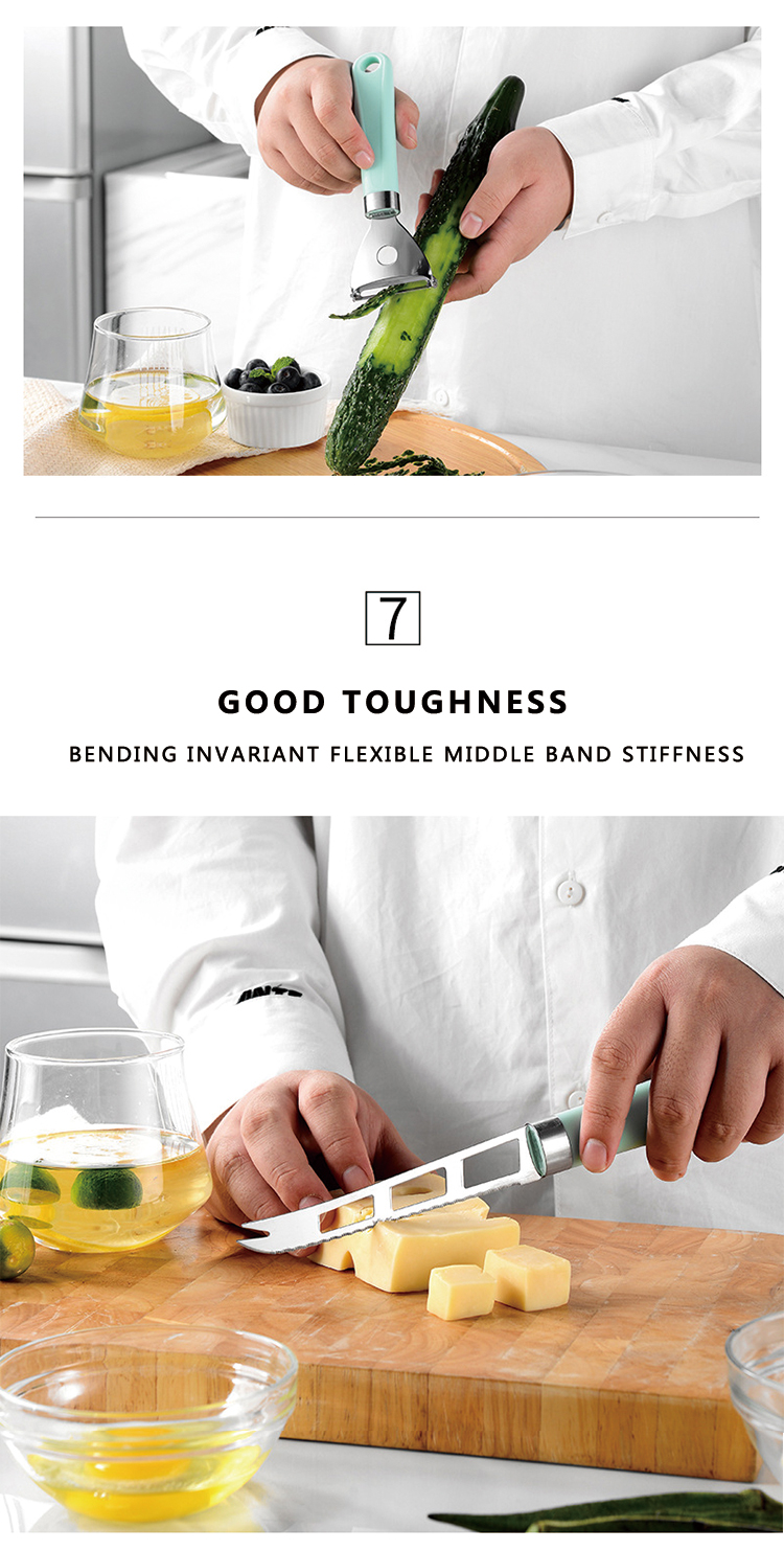 kitchen cooking tools set