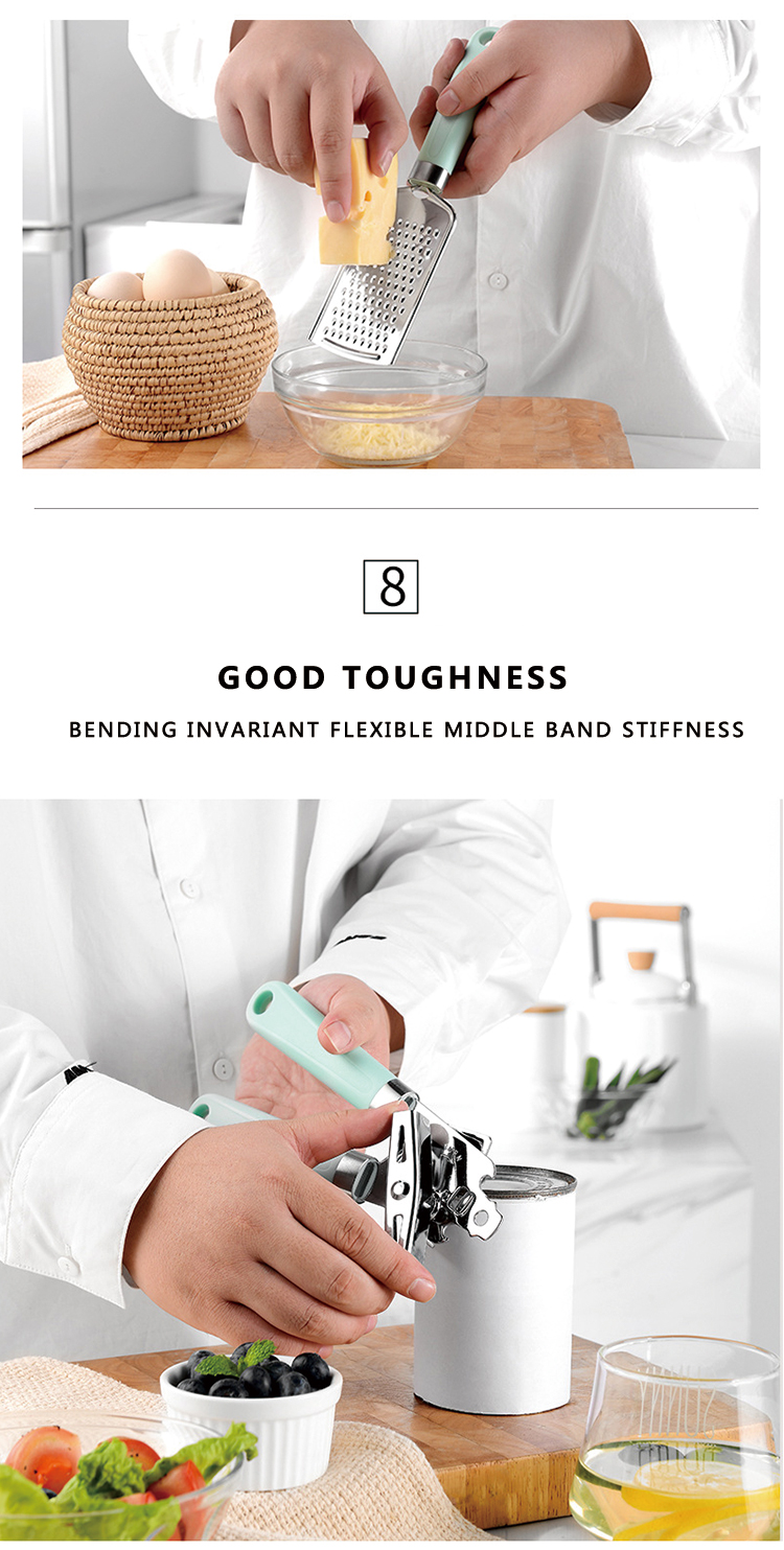 kitchen cooking tools set