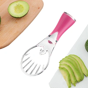 Amazon Hot selling kitchen tools Fruit & vegetable tools Fruits Remove Seeds Spoon