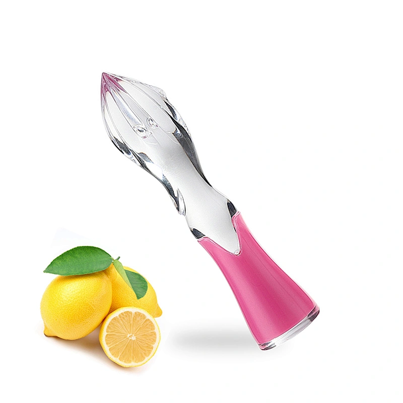 Custom Kitchen Gadgets 2022 Multifunctional Lemon Lime Squeezer cocina Manual Juicer Lemon Squeezer