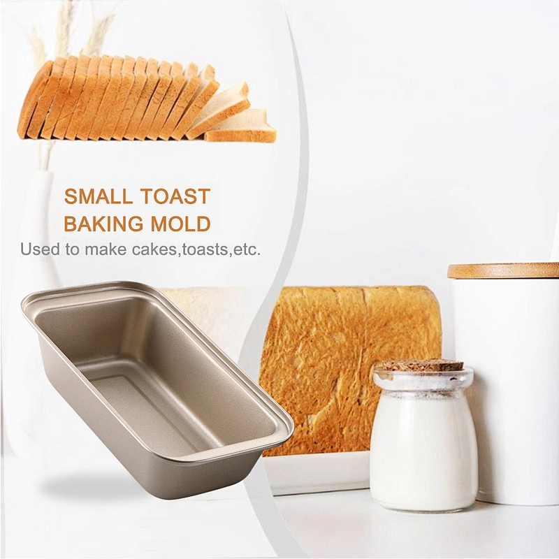 HOME AND KITCHEN WHOLESALE CARBON STEEL TRAY BAKINGS PAN NON STICK BAKING TOOLS CAKE MOLD
