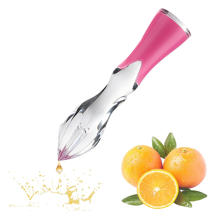 Custom Kitchen Gadgets 2022 Multifunctional Lemon Lime Squeezer cocina Manual Juicer Lemon Squeezer