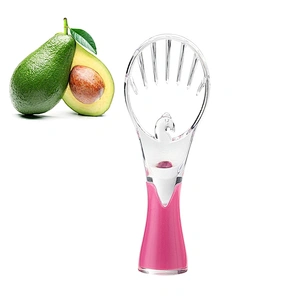 Amazon Hot selling kitchen tools Fruit & vegetable tools Fruits Remove Seeds Spoon