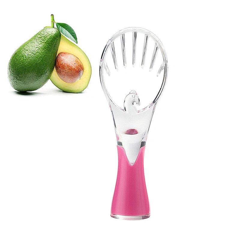 Amazon Hot selling kitchen tools Fruit & vegetable tools Fruits Remove Seeds Spoon