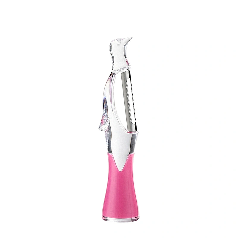 KITCHEN SUPPLIES HIGH QUALITY MULTIFUNCTIONAL FRUIT POTATO PEELER ECO FRIENDLY VEGETABLE PEELER