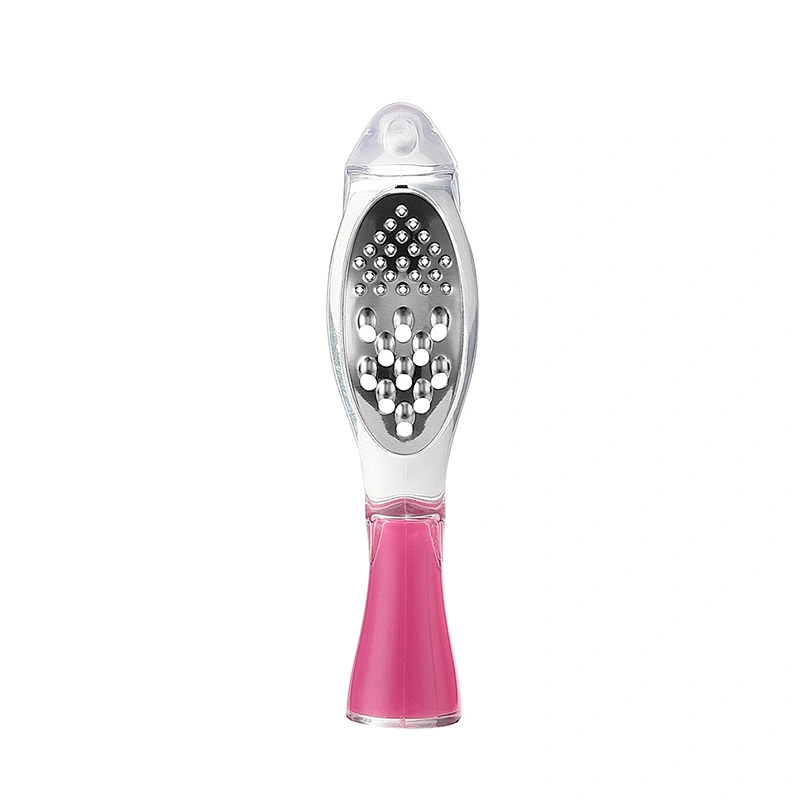 Amazon Top Seller Stainless Steel Kitchen Tools Manual Cheese Grater Cooking Vegetable Grater