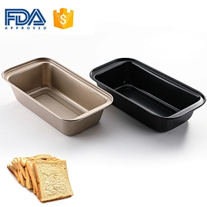 HOME AND KITCHEN WHOLESALE CARBON STEEL TRAY BAKINGS PAN NON STICK BAKING TOOLS CAKE MOLD