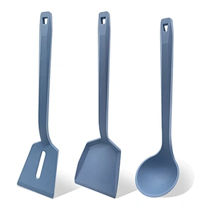 Amazon Top Seller Silicone Kitchen Accessories kitchen utensils Cooking Tools Kitchenware Cocina Silicone Kitchen Utensils