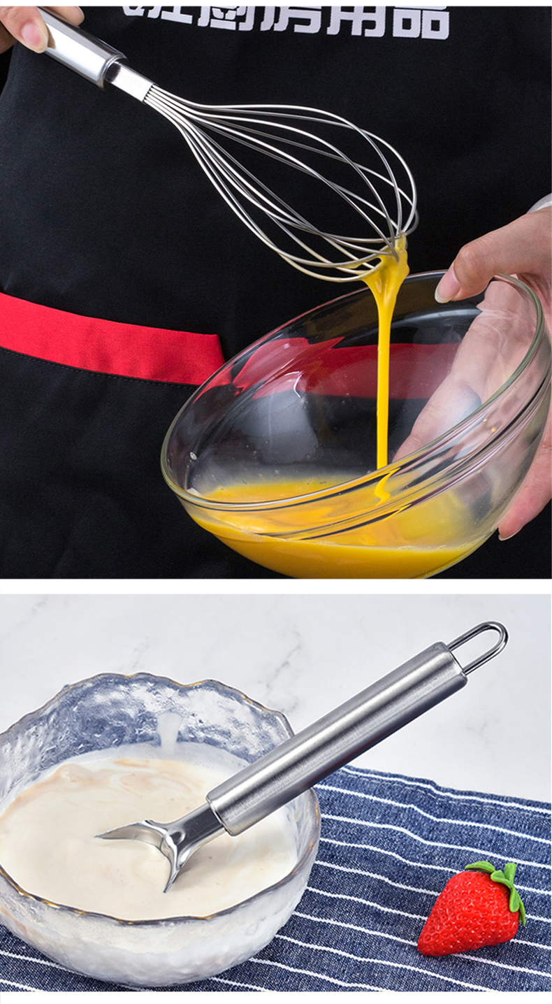 Best Seller 2022 Non-stick Cookware Stainless Steel Utensils Set Kitchen Accessories Cooking Tools Kitchen Gadgets Sets