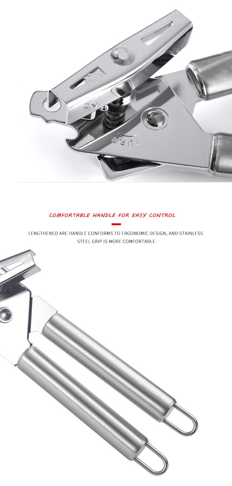 MANUAL CAN TIN OPENER