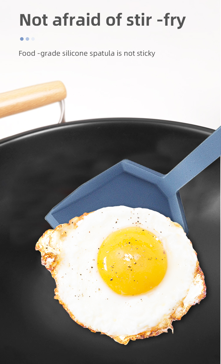 wholesale utensils kitchen set conina Non-Stick kitchen tools kitchenware Heat Resistant silicone kitchen utensils
